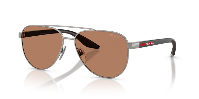 Prada Linea Rossa PS A52S 5AV20D 58