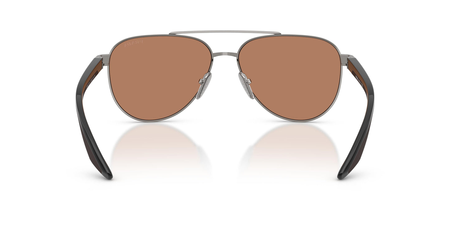 Prada Linea Rossa PS A52S 5AV20D 58