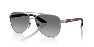 Prada Linea Rossa PS A52S  5AV3M1 58