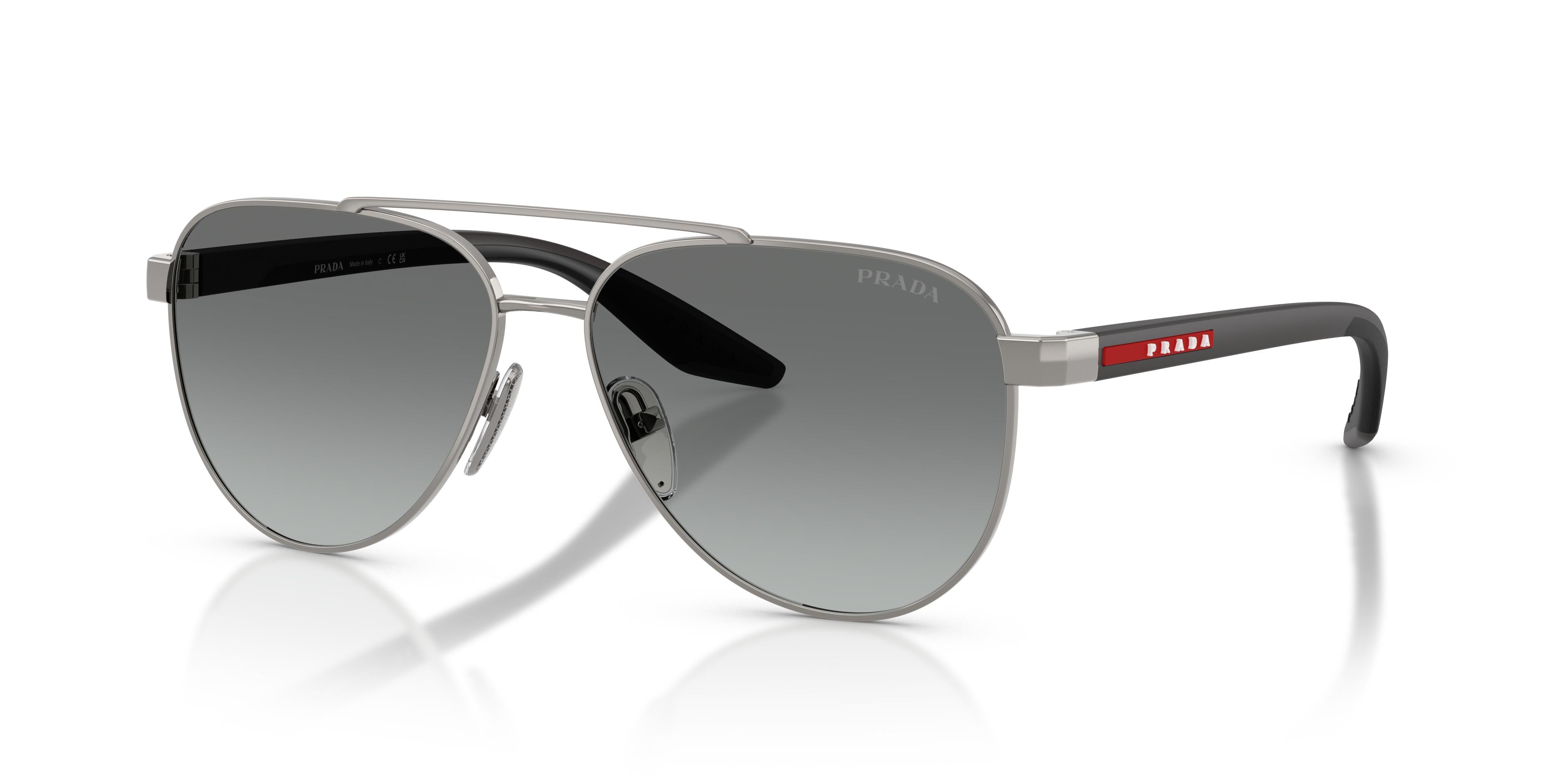 Prada Linea Rossa PS A52S  5AV3M1 58