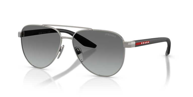 Prada Linea Rossa PS A52S  5AV3M1 58