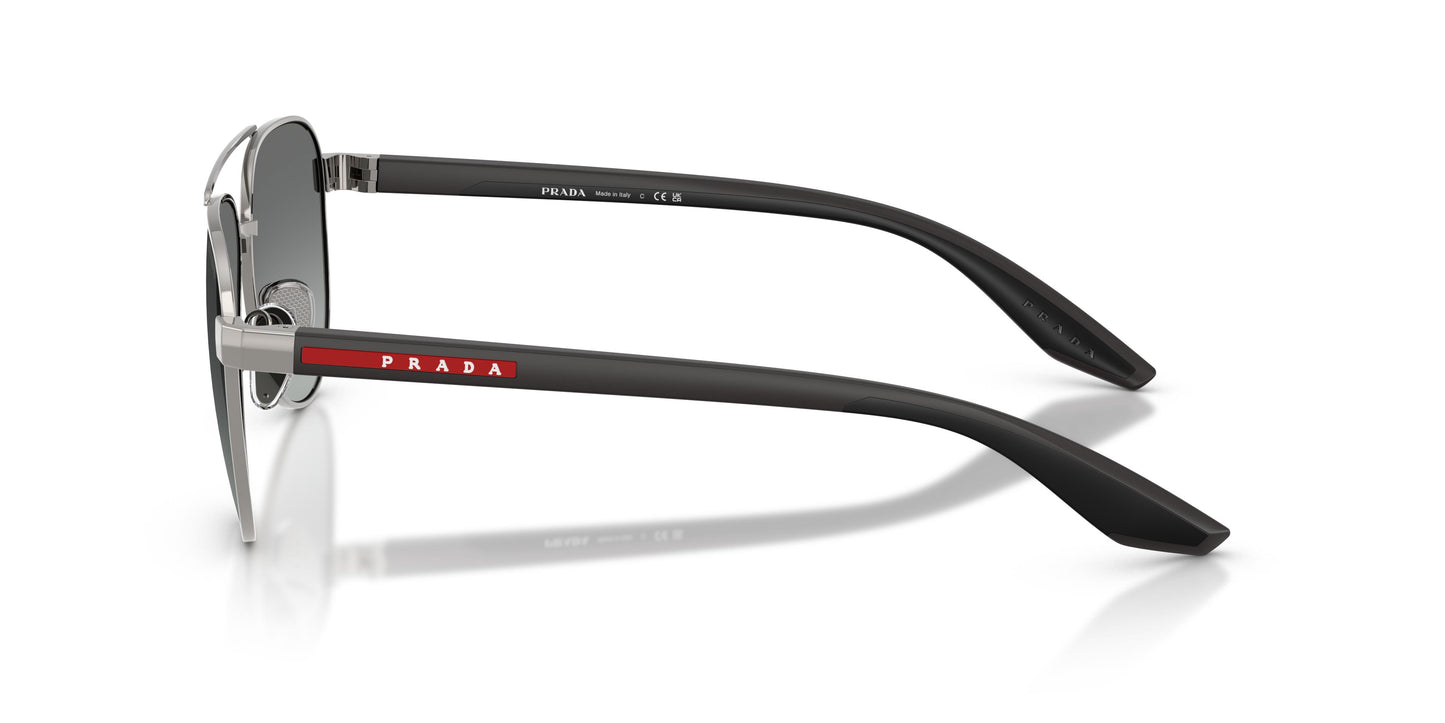 Prada Linea Rossa PS A52S  5AV3M1 58