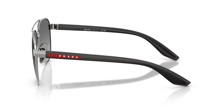 Prada Linea Rossa PS A52S  5AV3M1 58