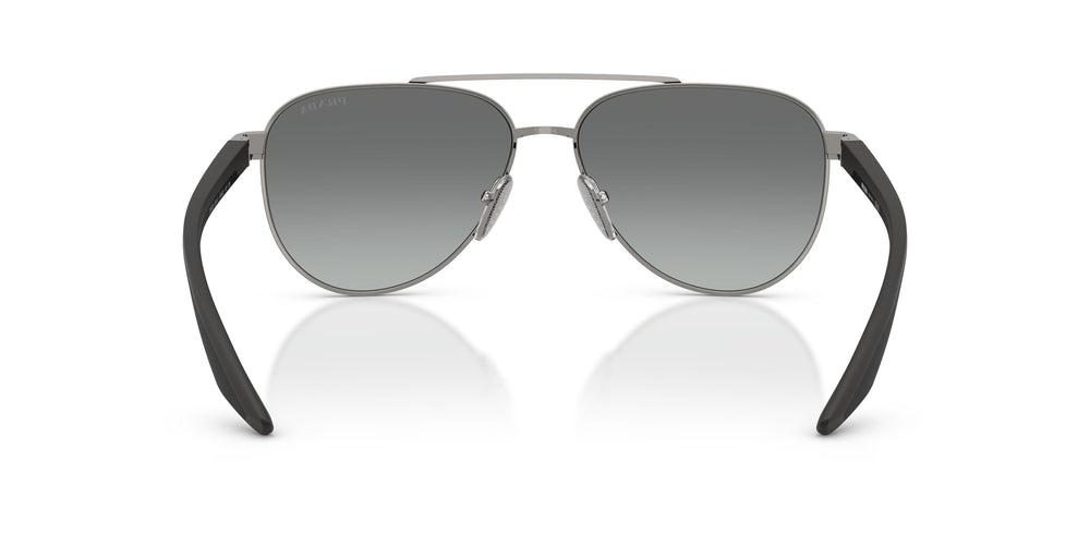 Prada Linea Rossa PS A52S  5AV3M1 58