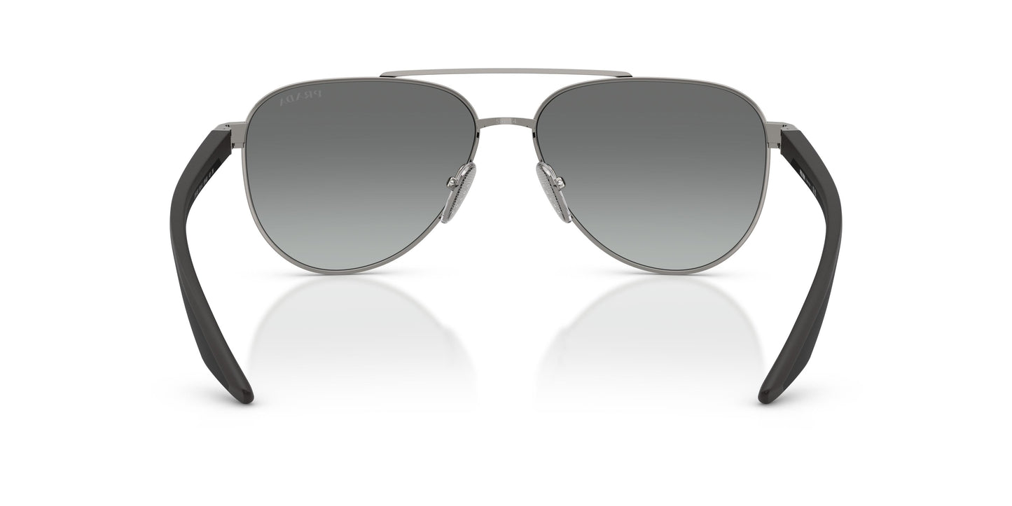 Prada Linea Rossa PS A52S  5AV3M1 58