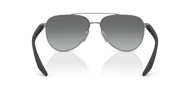 Prada Linea Rossa PS A52S  5AV3M1 58