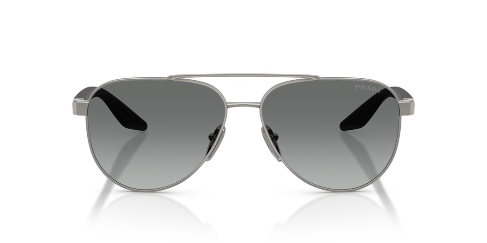 Prada Linea Rossa PS A52S  5AV3M1 58