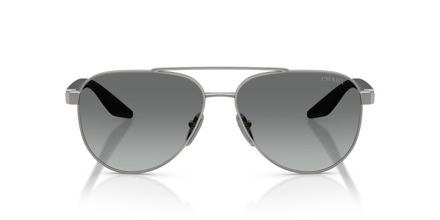 Prada Linea Rossa PS A52S  5AV3M1 58