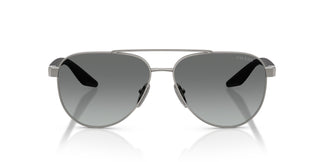 Prada Linea Rossa PS A52S  5AV3M1 58