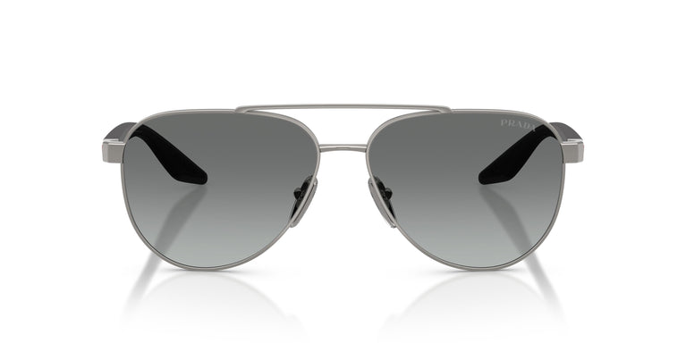 Prada Linea Rossa PS A52S  5AV3M1 58