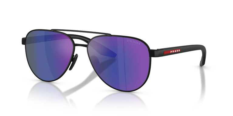 Prada Linea Rossa PS A52S  DG005U 58