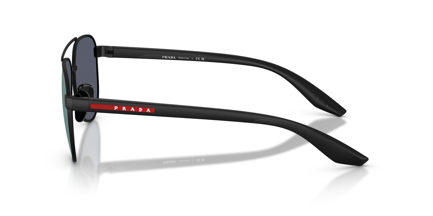 Prada Linea Rossa PS A52S  DG005U 58