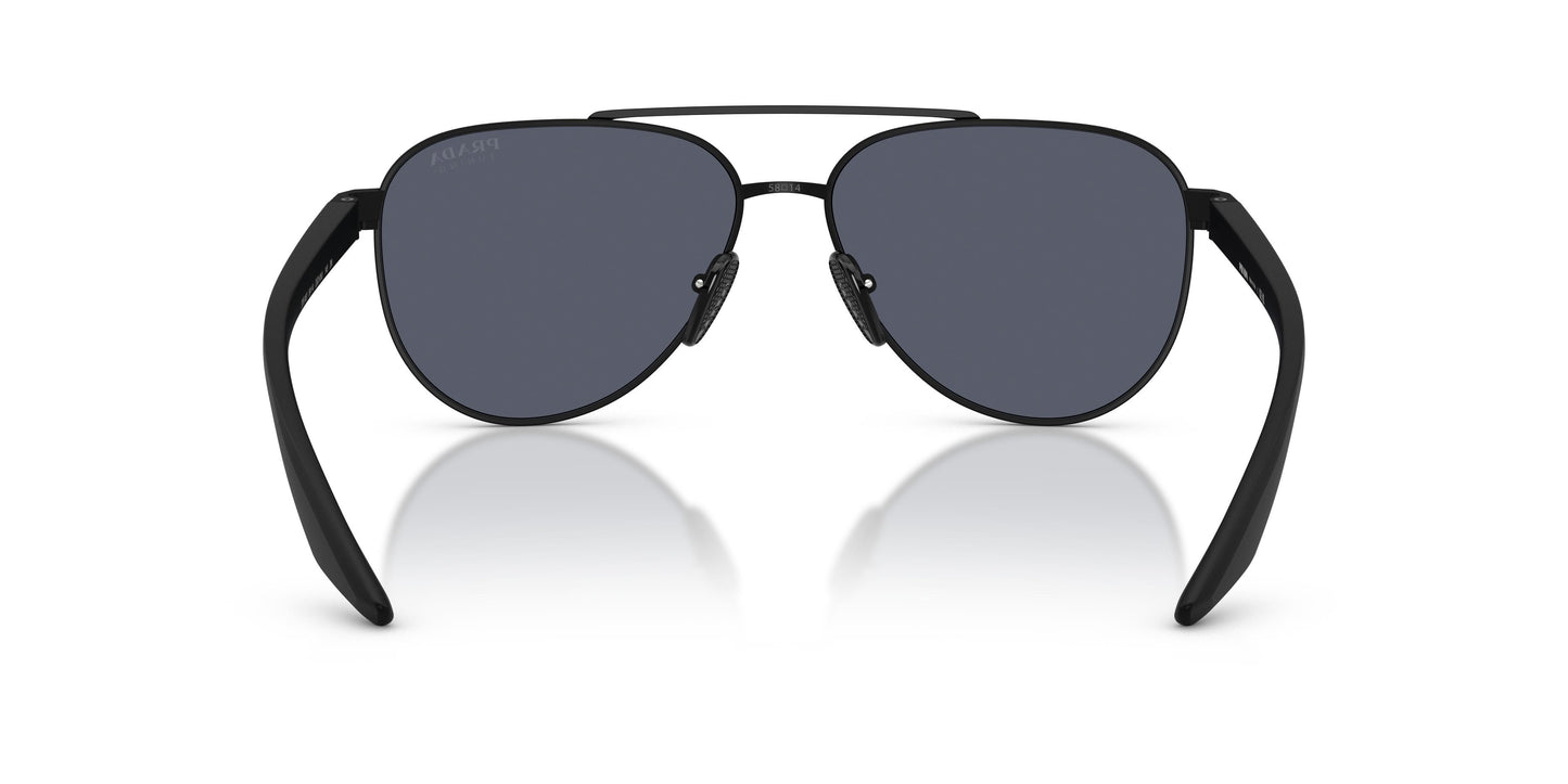 Prada Linea Rossa PS A52S  DG005U 58