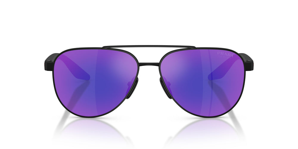 Prada Linea Rossa PS A52S  DG005U 58
