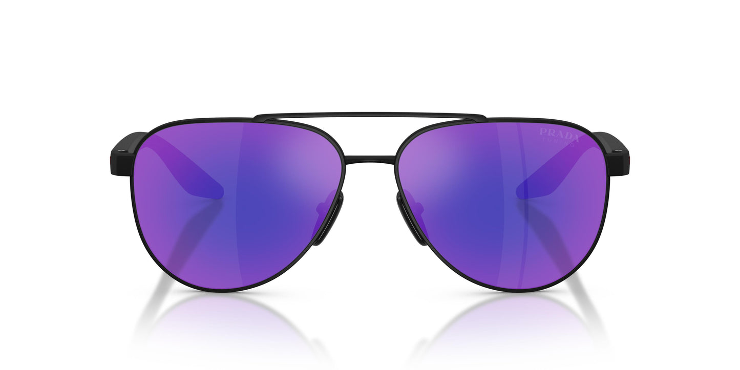 Prada Linea Rossa PS A52S  DG005U 58