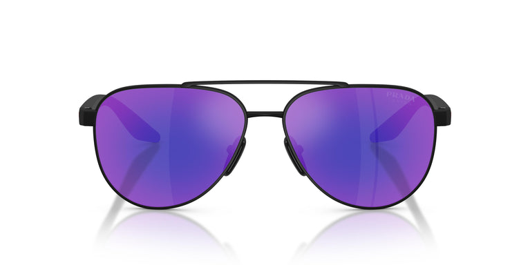 Prada Linea Rossa PS A52S  DG005U 58