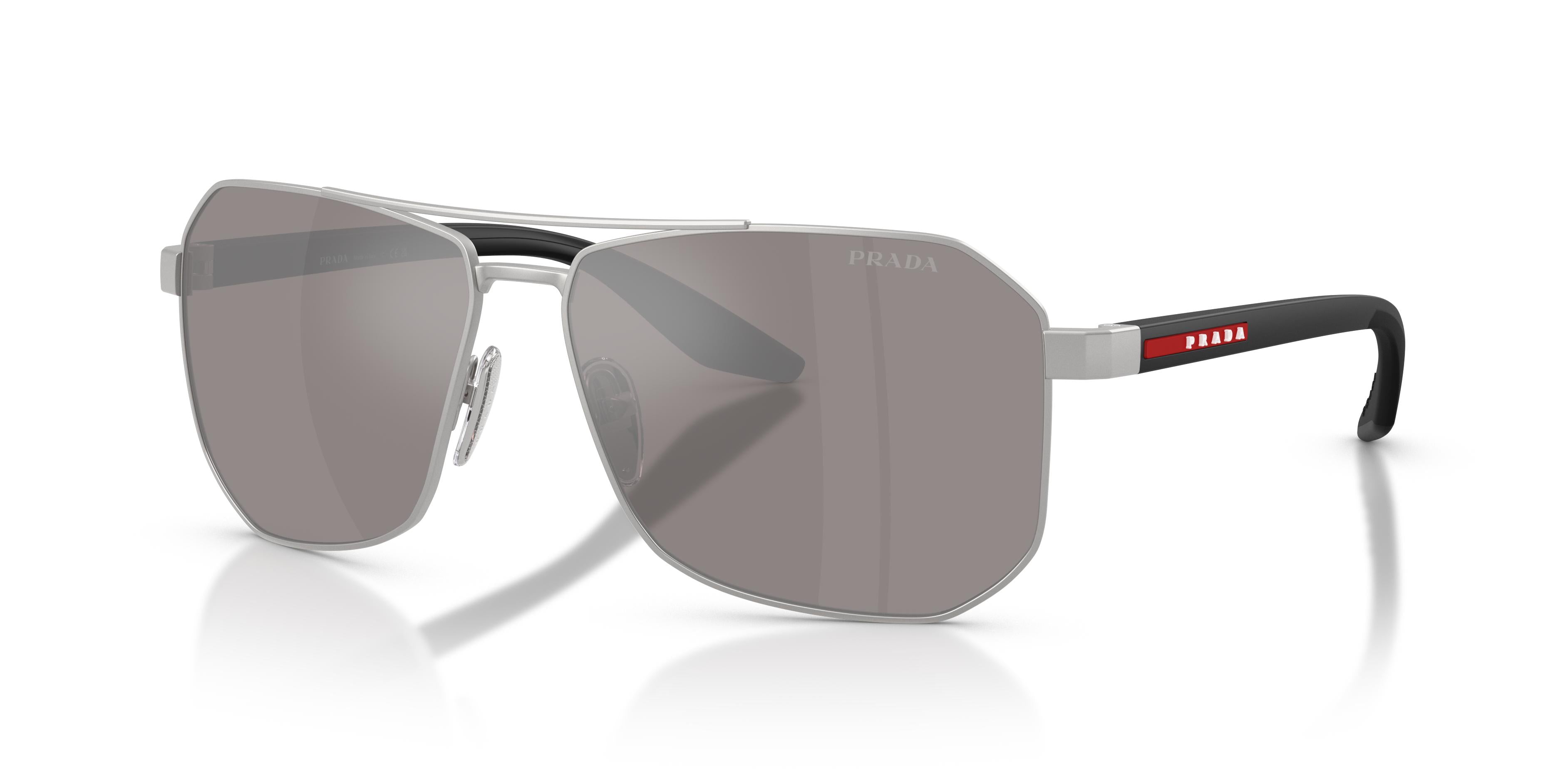 Prada Linea Rossa PS A53S  18X80I 62