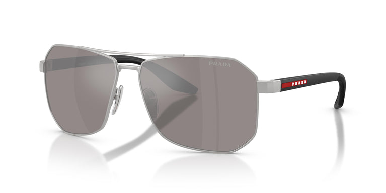 Prada Linea Rossa PS A53S  18X80I 62