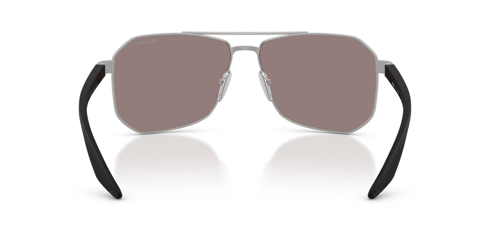 Prada Linea Rossa PS A53S  18X80I 62