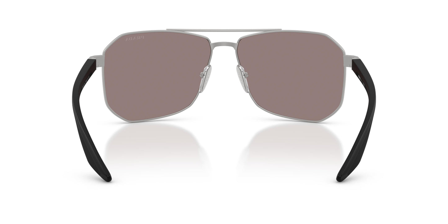 Prada Linea Rossa PS A53S  18X80I 62