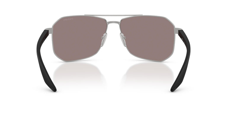 Prada Linea Rossa PS A53S  18X80I 62