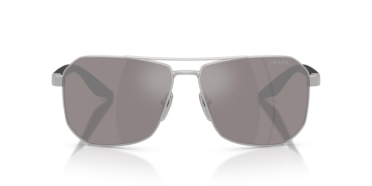 Prada Linea Rossa PS A53S  18X80I 62