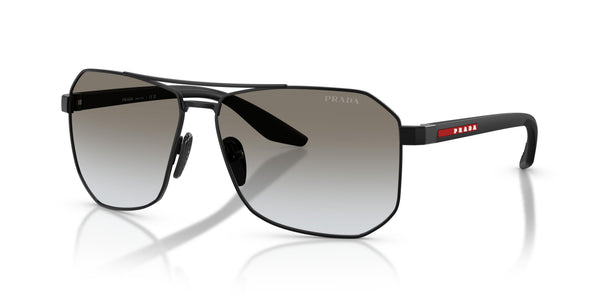 PRADAプラダサングラスSPR05T 53_23 NAI_500 140 2N Prada Linea Rossa PS A53S 1BO5O0 62 | Bassol Optic United States