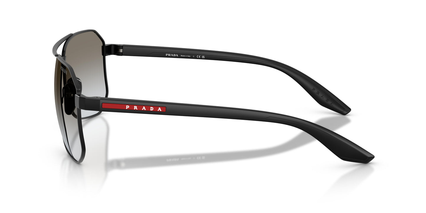 Prada Linea Rossa PS A53S  1BO5O0 62