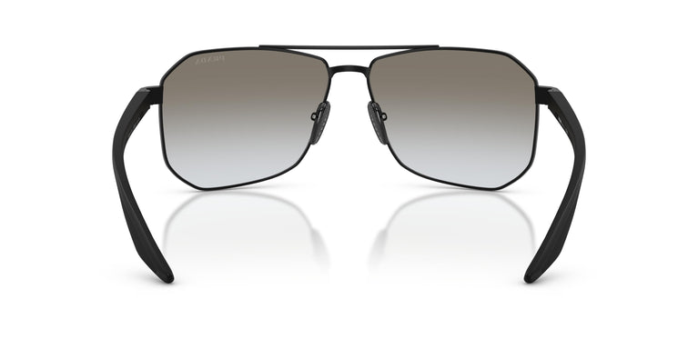 Prada Linea Rossa PS A53S  1BO5O0 62