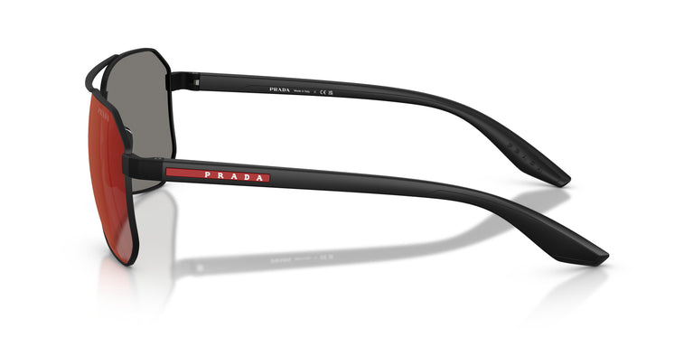 Prada Linea Rossa PS A53S  DG008F 62