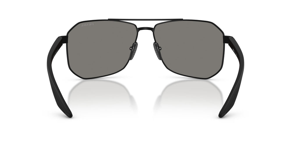 Prada Linea Rossa PS A53S  DG008F 62