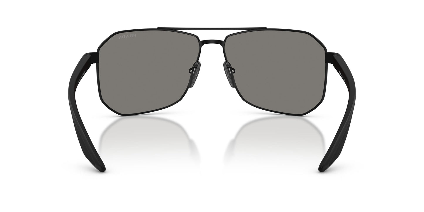 Prada Linea Rossa PS A53S  DG008F 62