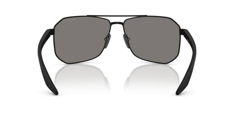 Prada Linea Rossa PS A53S  DG008F 62