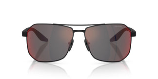 Prada Linea Rossa PS A53S  DG008F 62
