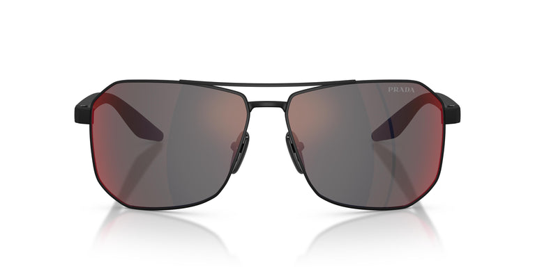 Prada Linea Rossa PS A53S  DG008F 62