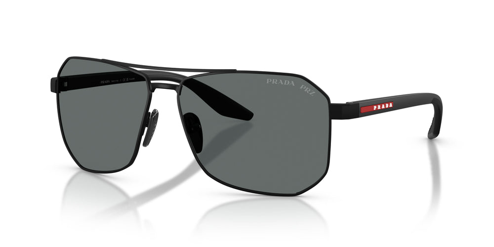 Prada Linea Rossa PS A53S  DG05Z1 62