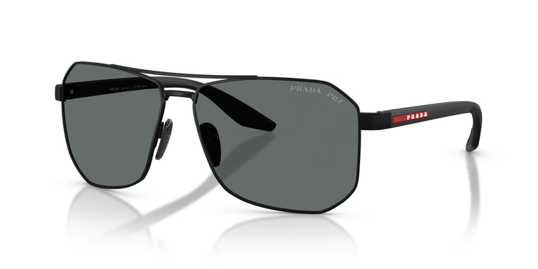 Prada Linea Rossa PS A53S  DG05Z1 62