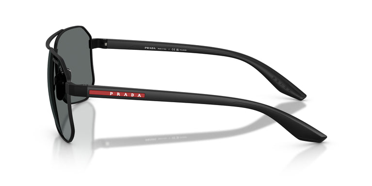 Prada Linea Rossa PS A53S  DG05Z1 62