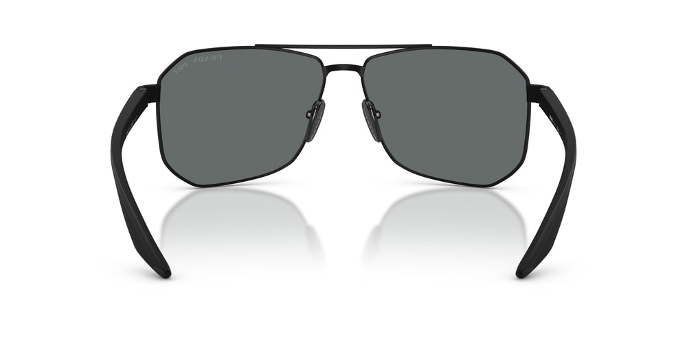 Prada Linea Rossa PS A53S  DG05Z1 62