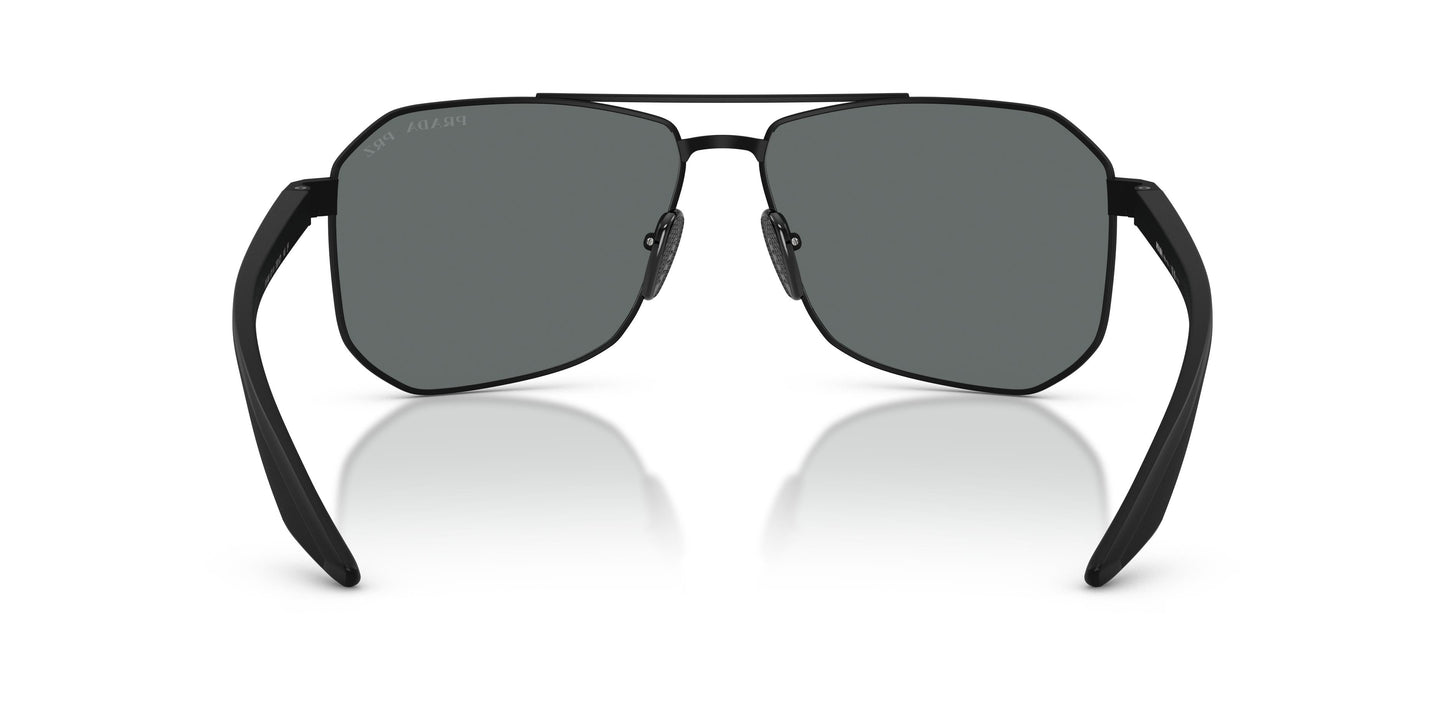 Prada Linea Rossa PS A53S  DG05Z1 62