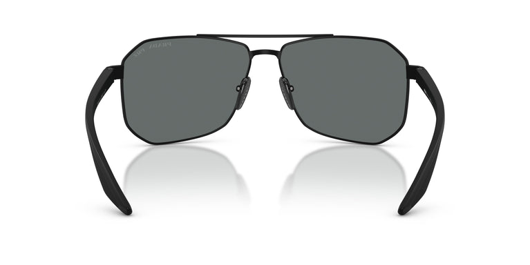 Prada Linea Rossa PS A53S  DG05Z1 62