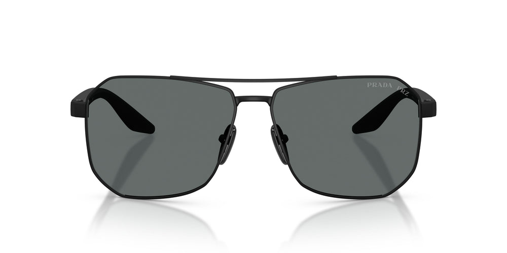 Prada Linea Rossa PS A53S  DG05Z1 62