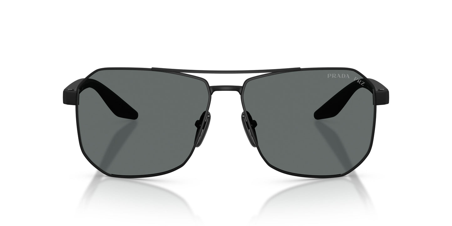 Prada Linea Rossa PS A53S  DG05Z1 62