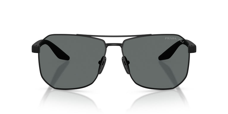 Prada Linea Rossa PS A53S  DG05Z1 62