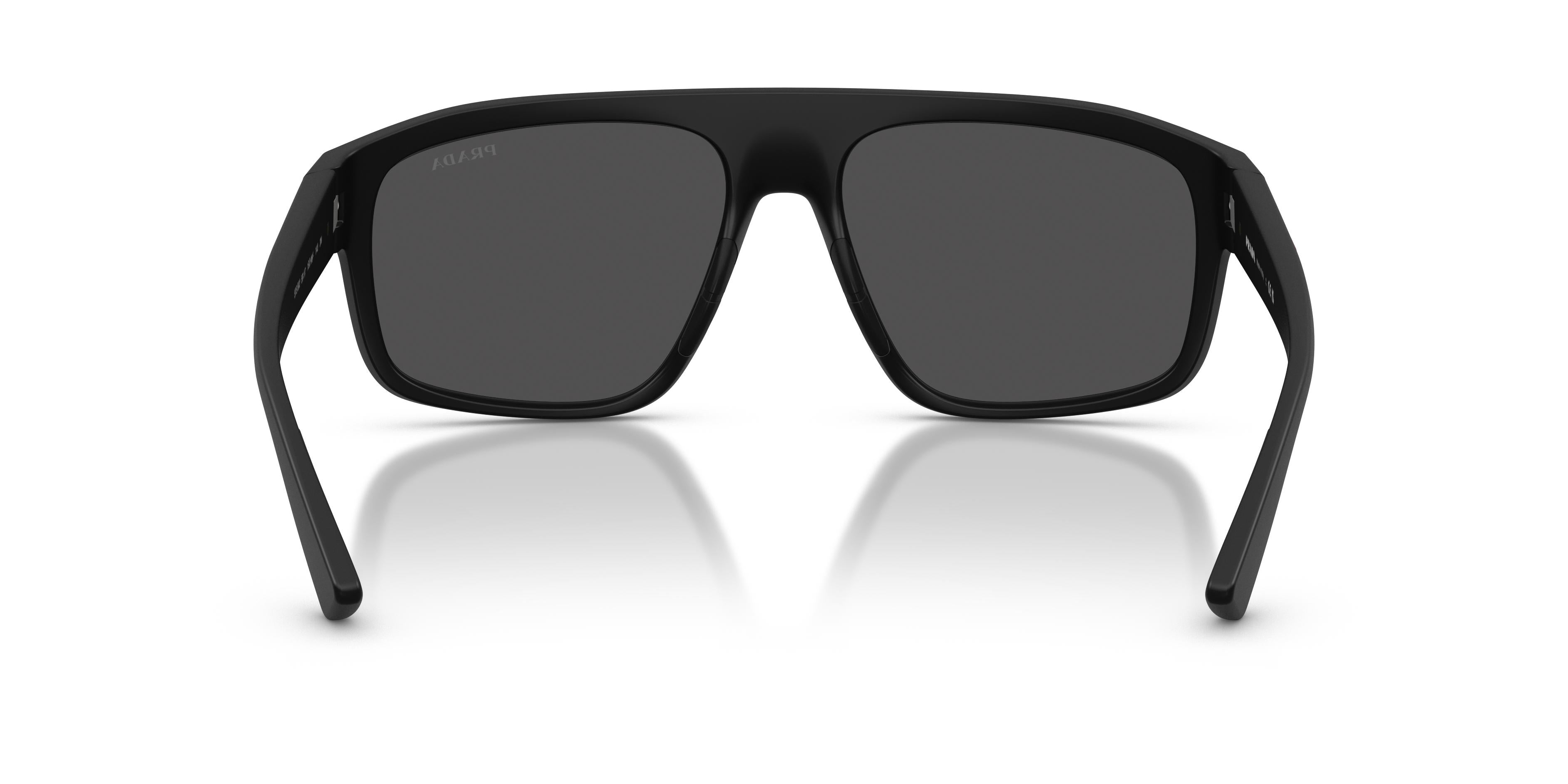 Prada Linea Rossa PS B02S 1BO06F 59 | Bassol Optic United States