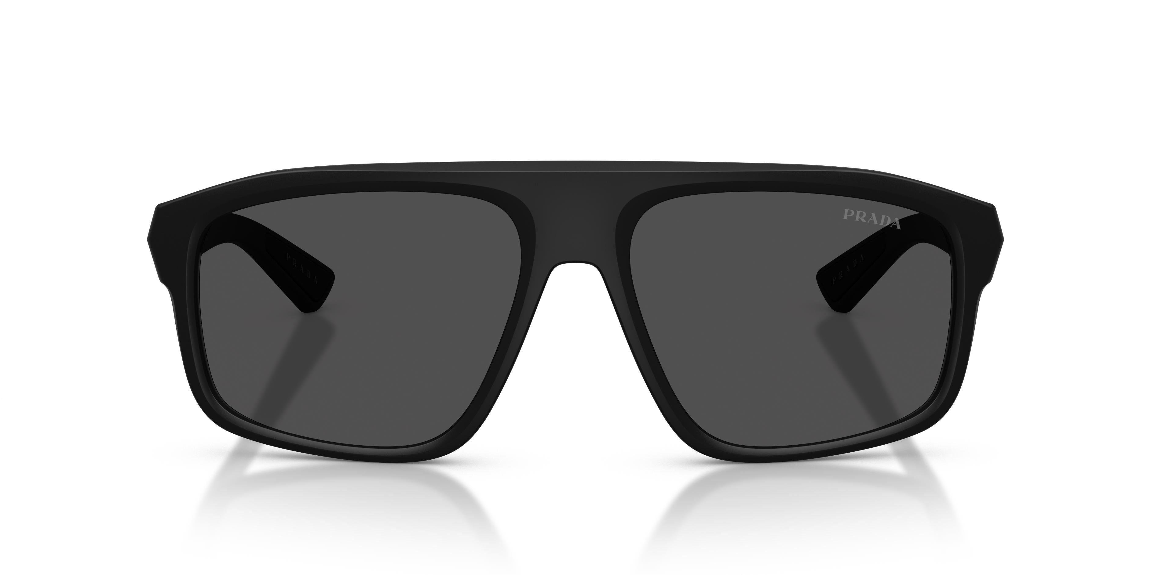 Prada Linea Rossa PS B02S 1BO06F 59 | Bassol Optic United States
