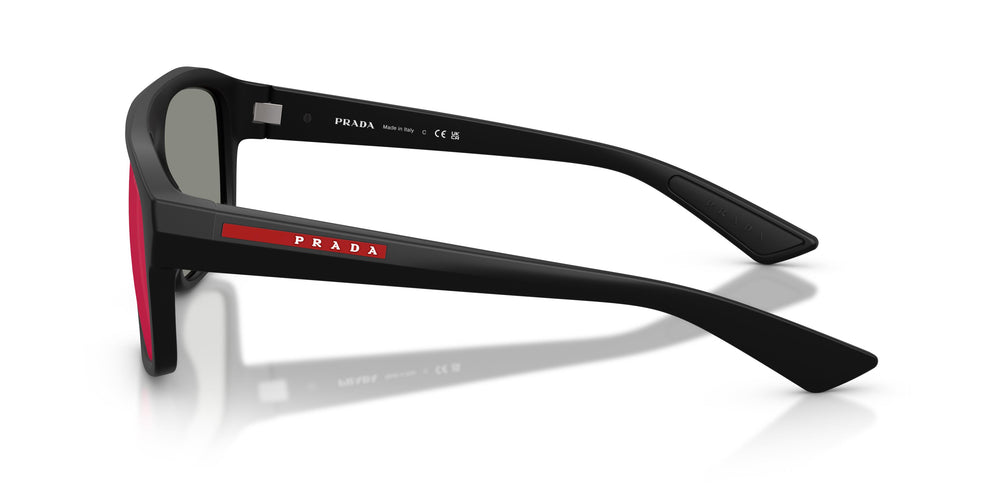 Prada Linea Rossa PS B02S 1BO08F 59