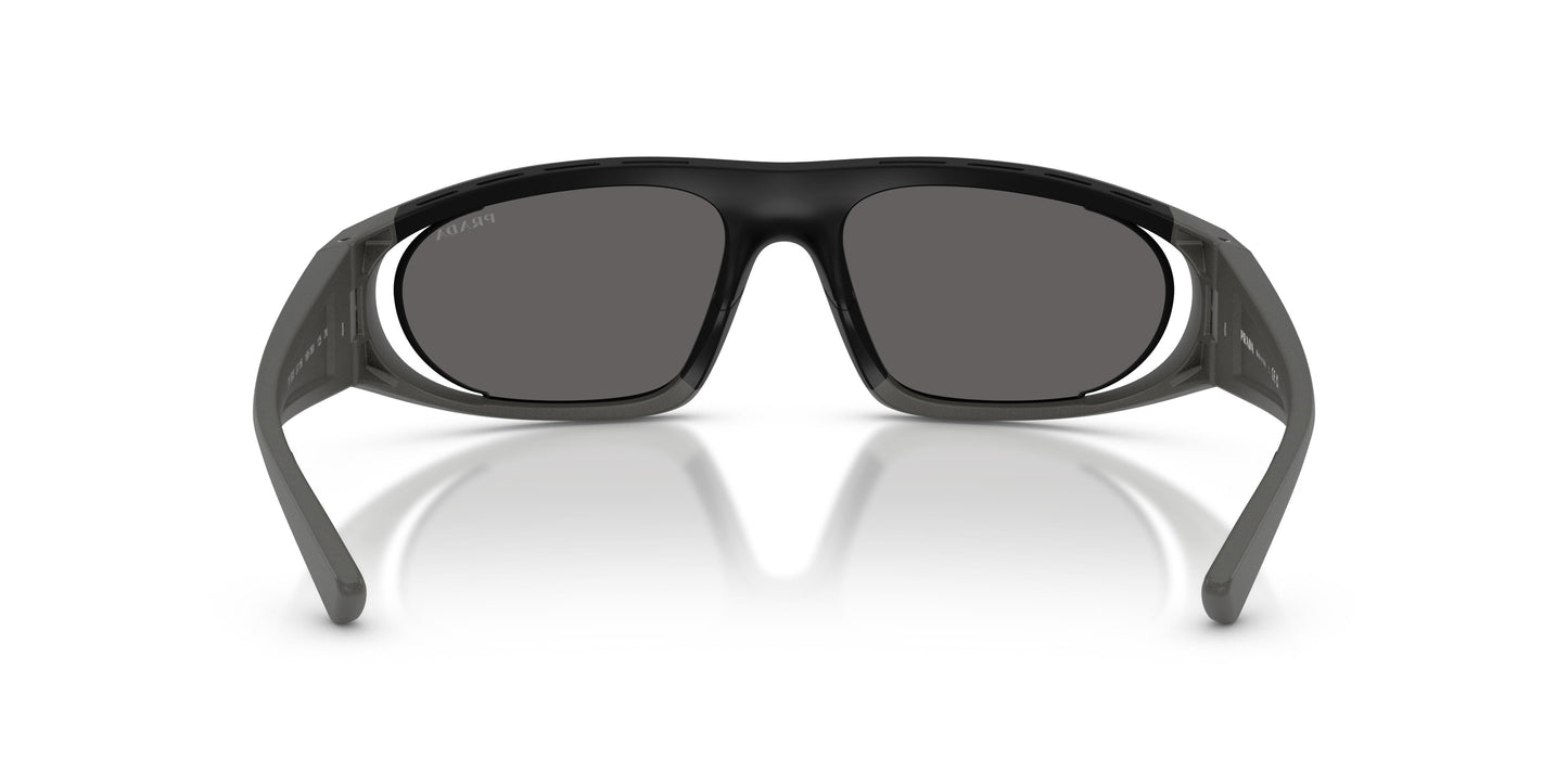 Prada Linea Rossa PS B03S 16X7W1 58