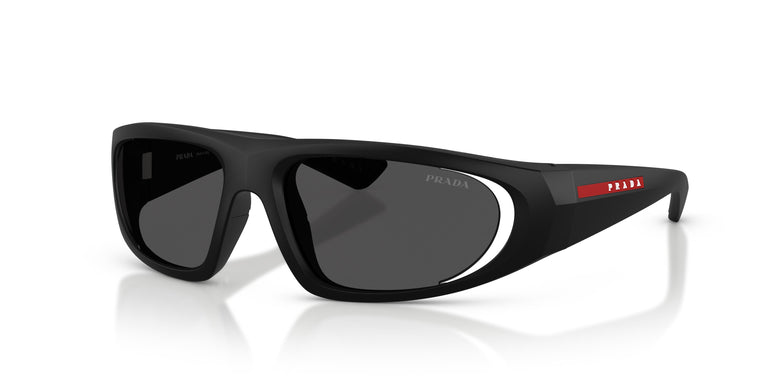 Prada Linea Rossa PS B03S 1BO06F 58