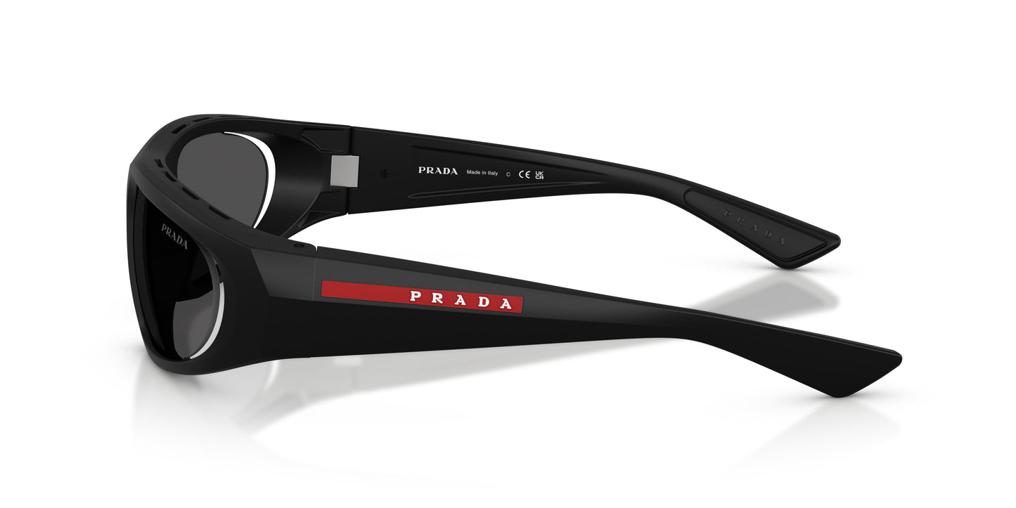 Prada Linea Rossa PS B03S 1BO06F 58